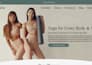 design squarespace yoga studio website pilates website class scheduling